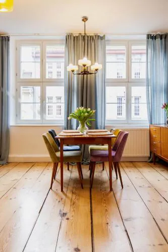 Zeglarska Apartament