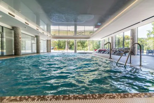 Hanza Pałac Wellness & SPA