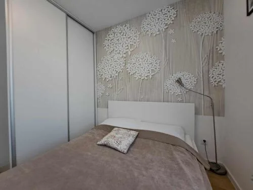 Apartament Więcbork