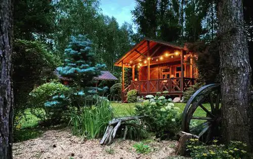 Zakątek Wierzchownia
