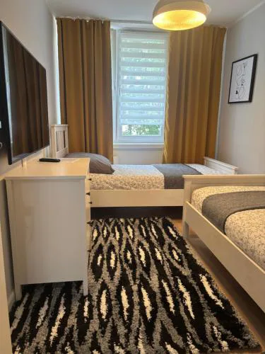 Apartament Rodzinny - Classic Olszowa -