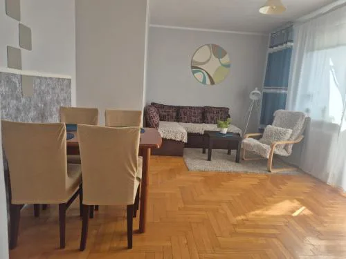 Apartament Zduńska