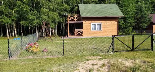 Domek letniskowy Szramowo
