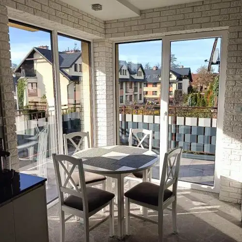 Apartament Brzeg