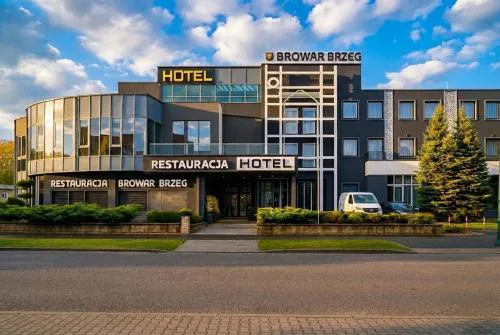 Park Hotel & Restauracja Browar Brzeg