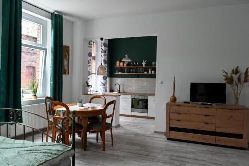 Apartament Niezapominajka