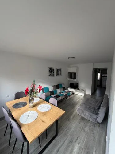 Apartament Zdrojowy
