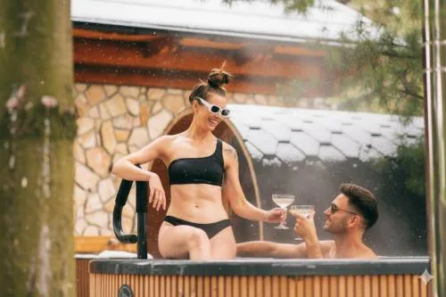 Bajka Resort & GARDEN SPA
