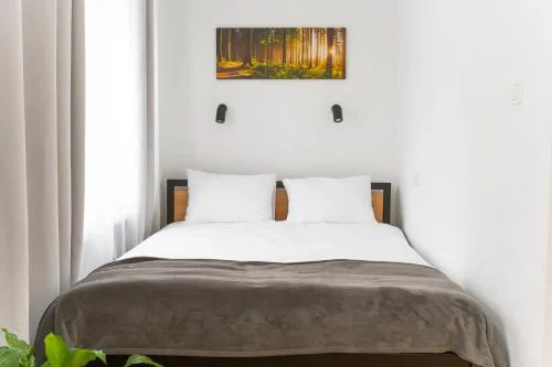 Apartamenty Piastowska