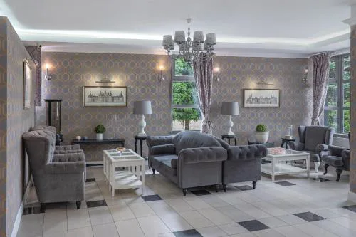 Hotel Europejski