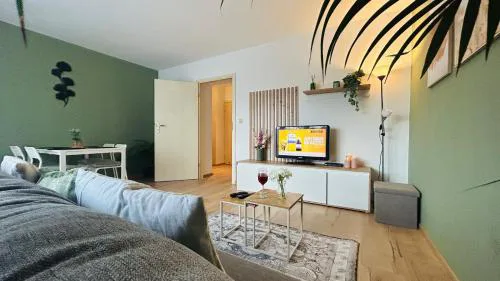 Apartament Słoneczny 3