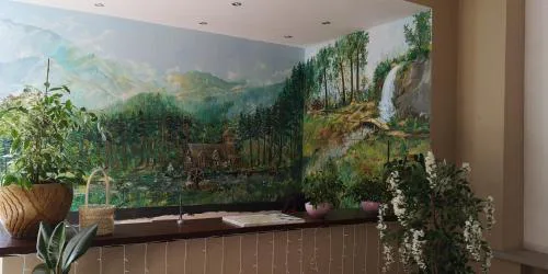 Ośrodek Natura