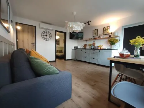Apartament Turawa