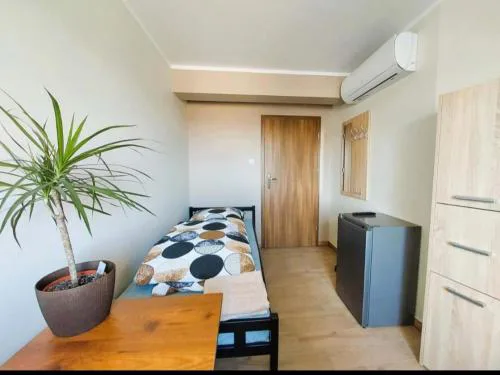 AE BERG Apartamenty