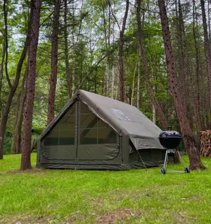 Sanovia Glamping
