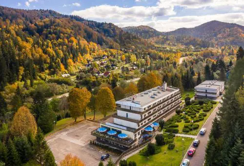 Bystre Resort