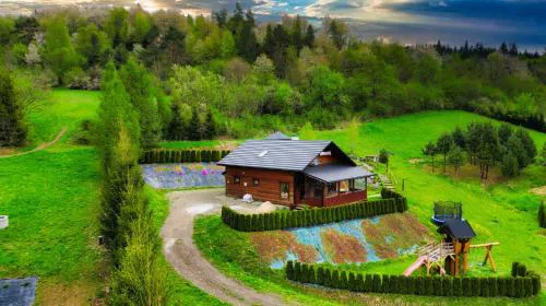 Kiczurka Bieszczady