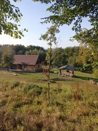 Dom Wypoczynkowy Cieklinka