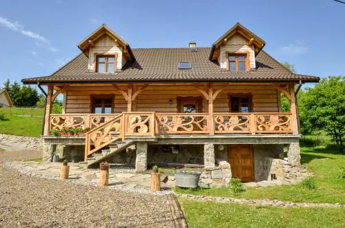 Dom Gościnny BIERWIONO