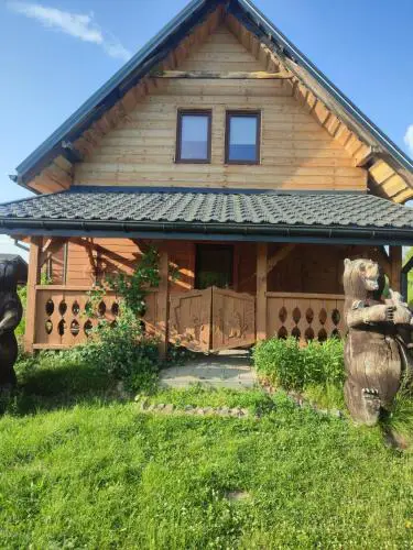 Nad Czarnym Potokiem