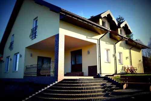 Gospodarstwo Agroturystyczne Frankowo