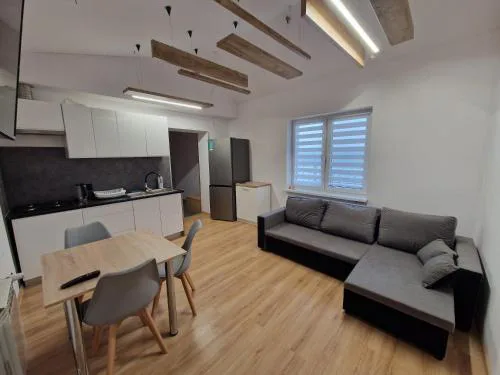 Apartamenty Herman
