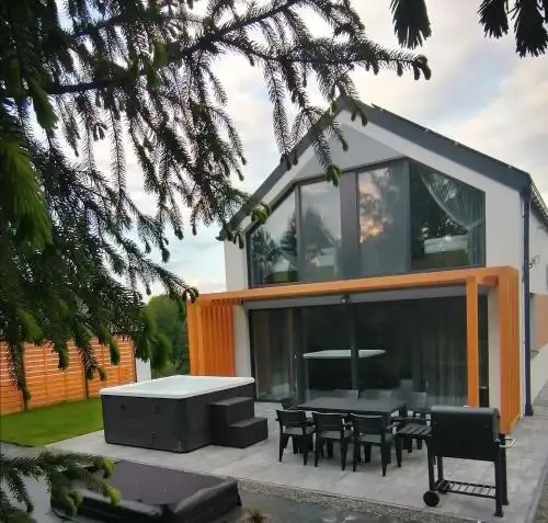 Zdrojowe Zacisze