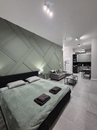 APARTAMENTY PRUCHNICKA