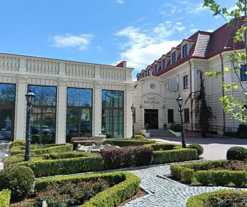 Hotel Jarosław