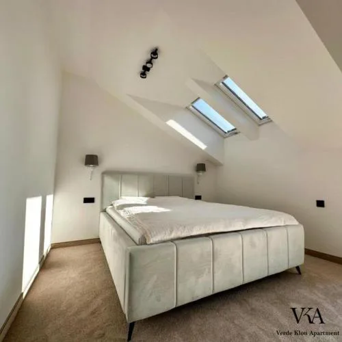 Verde Klon Apartment- Lotnisko Jasionka