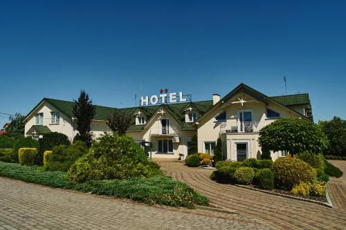 Hotel Paola