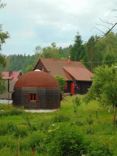 Leśna Kopuła