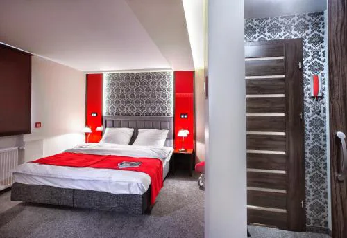 Apartament Podwale
