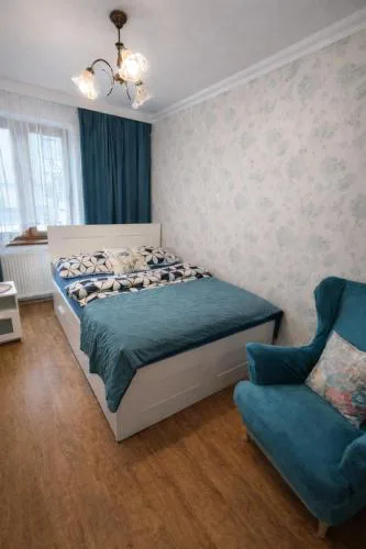 Apartament Śródmieście