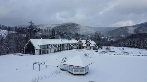 Caryńska Resort & SPA