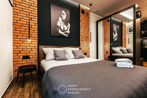 Happy Nest - ApartamentyHappy pl