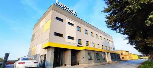 lemon