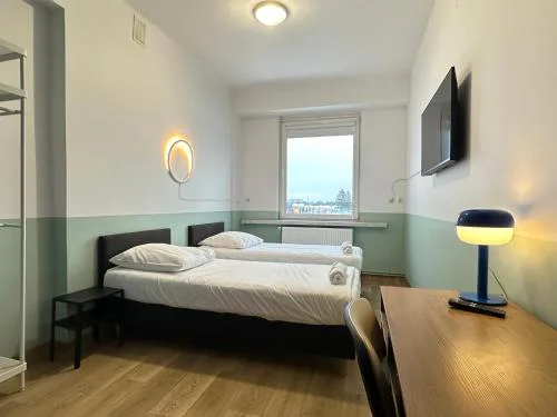Pokoje i Bistro Mielec