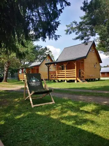 Bieszczadzki Zakamarek