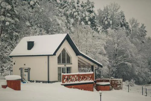 Polana House