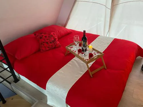 Markowa Przystań