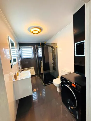Apartament komfortowy - domek-solina pl
