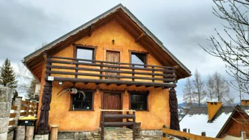 Apartament na Zaciszu
