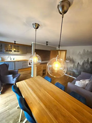 Apartamenty Zdrojowa 6