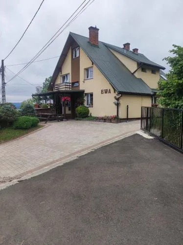 DG EWA w Polańczyku