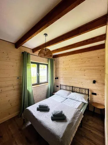 Magiczne Poranki Apartamenty Myczków