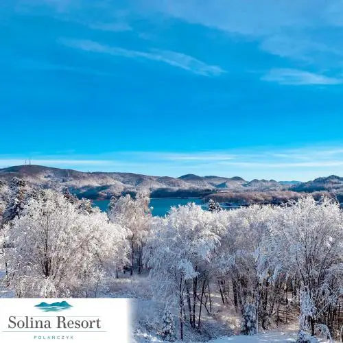 Solina Resort