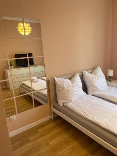 Apartament 26