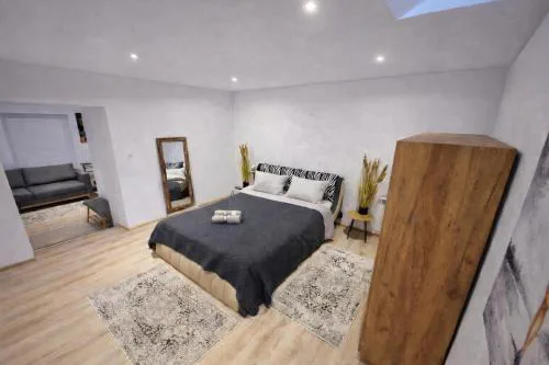 Apartament Alibi