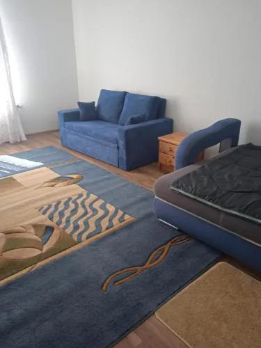 Apartament Boguslawskiego
